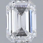 IGI 1.01 Carat Emerald Lab Grown Diamond 人工培育鑽石 實驗室人造鑽石