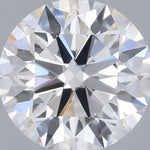 IGI 1.21 Carat Round Brilliant Lab Grown Diamond 人工培育鑽石 實驗室人造鑽石