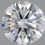IGI 1.60 Carat Round Brilliant Lab Grown Diamond 人工培育鑽石 實驗室人造鑽石