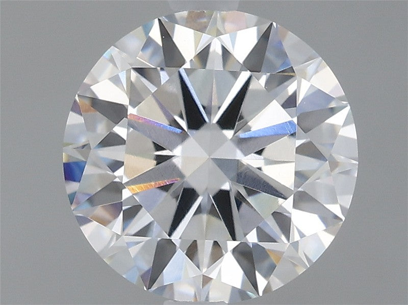 IGI 1.60 Carat Round Brilliant Lab Grown Diamond 人工培育鑽石 實驗室人造鑽石