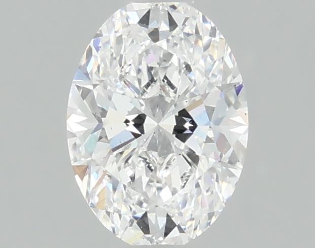 IGI 1.07 Carat Oval Lab Grown Diamond 人工培育鑽石 實驗室人造鑽石