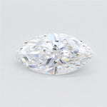 IGI 1.12 Carat Marquise Lab Grown Diamond