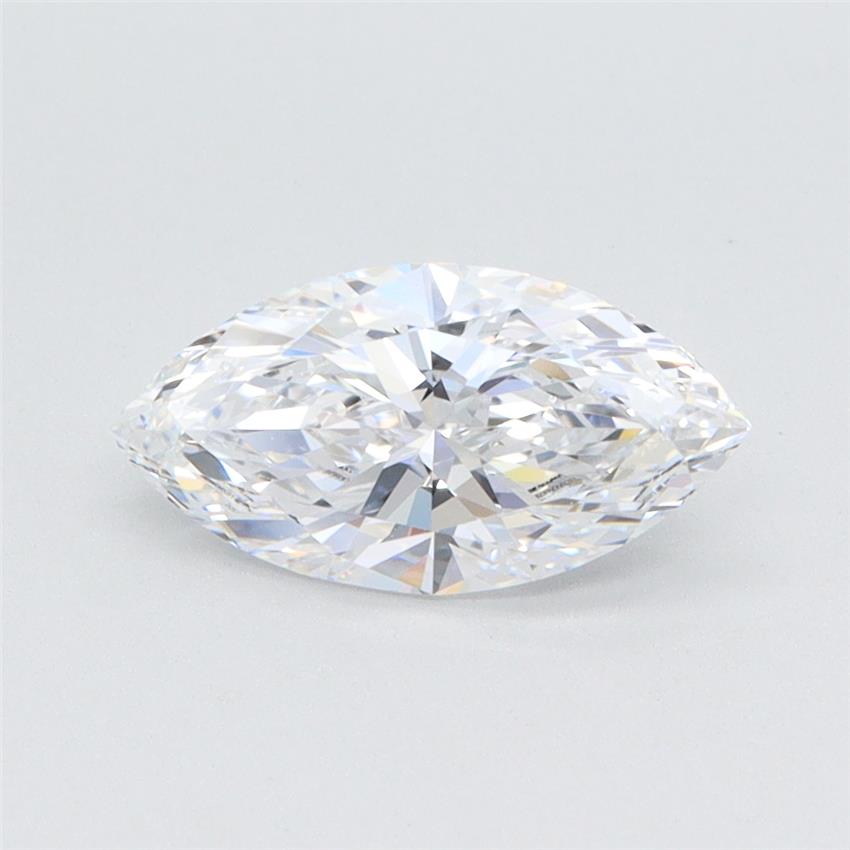 IGI 1.12 Carat Marquise Lab Grown Diamond