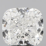 IGI 4.59 Carat Cushion Lab Grown Diamond 人工培育鑽石 實驗室人造鑽石
