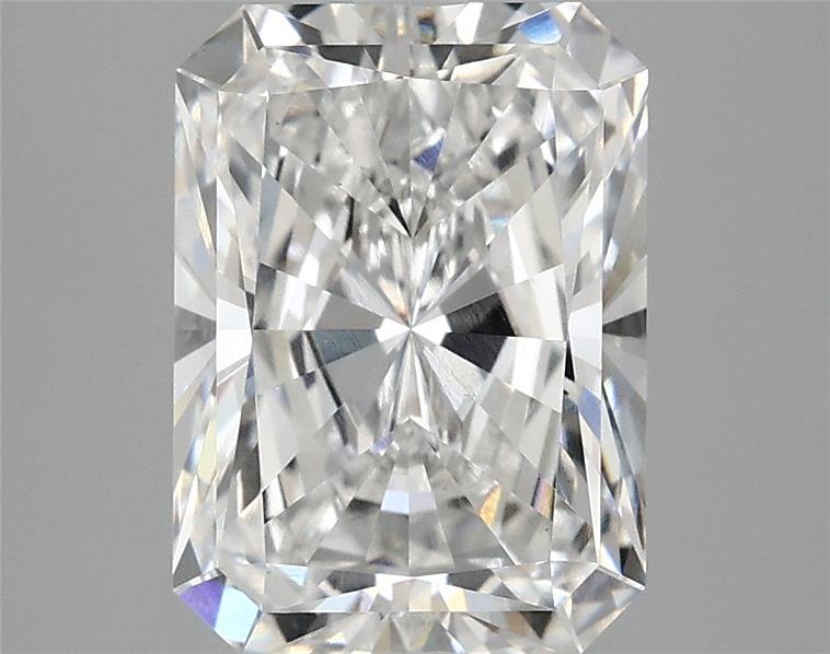 IGI 3.07 Carat Radiant Cut Lab Grown Diamond 人工培育鑽石 實驗室人造鑽石