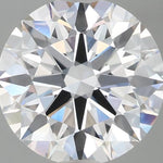 IGI 2.71 Carat Round Brilliant Lab Grown Diamond 人工培育鑽石 實驗室人造鑽石