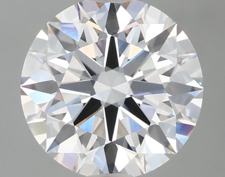 IGI 2.71 Carat Round Brilliant Lab Grown Diamond 人工培育鑽石 實驗室人造鑽石