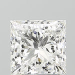 IGI 2.07 Carat Princess Cut Lab Grown Diamond 人工培育鑽石 實驗室人造鑽石