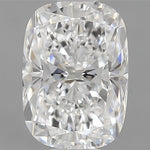 IGI 1.03 Carat Cushion Lab Grown Diamond 人工培育鑽石 實驗室人造鑽石