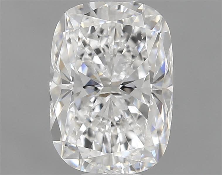 IGI 1.03 Carat Cushion Lab Grown Diamond 人工培育鑽石 實驗室人造鑽石