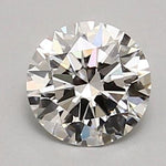 IGI 0.70 Carat Round Brilliant Lab Grown Diamond 人工培育鑽石 實驗室人造鑽石