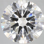 IGI 11.06 Carat Round Brilliant Lab Grown Diamond 人工培育鑽石 實驗室人造鑽石