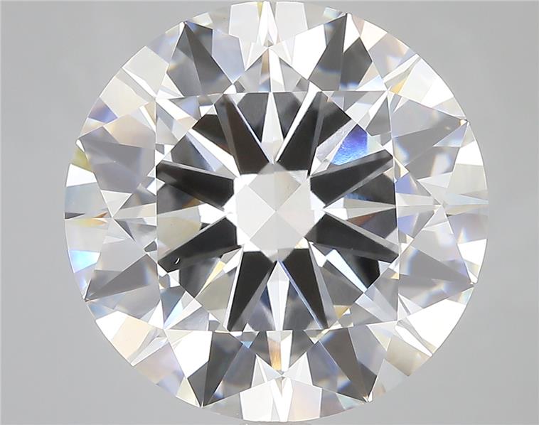 IGI 11.06 Carat Round Brilliant Lab Grown Diamond 人工培育鑽石 實驗室人造鑽石