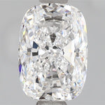 IGI 1.03 Carat Cushion Lab Grown Diamond