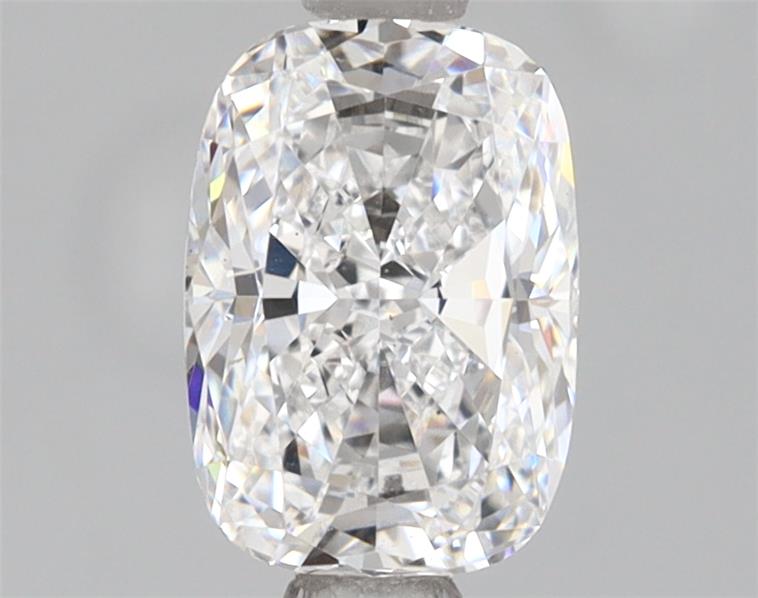 IGI 1.03 Carat Cushion Lab Grown Diamond