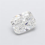 IGI 2.21 Carat Cushion Lab Grown Diamond 人工培育鑽石 實驗室人造鑽石