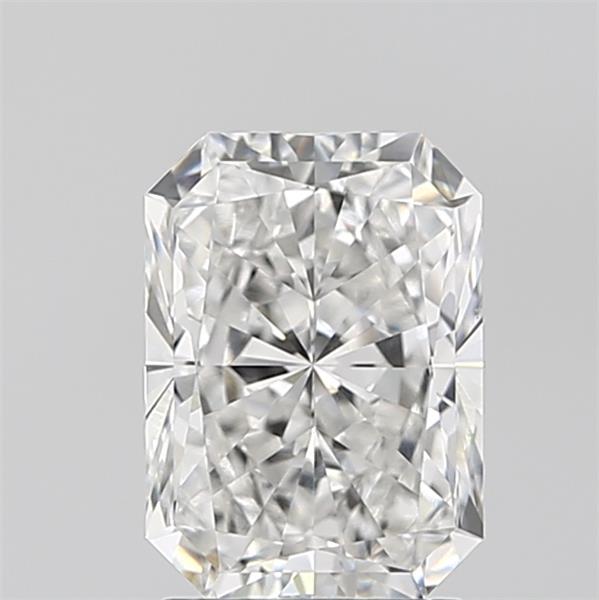 IGI 2.01 Carat Radiant Cut Lab Grown Diamond 人工培育鑽石 實驗室人造鑽石