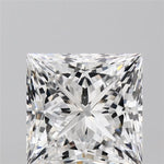 IGI 2.26 Carat Princess Cut Lab Grown Diamond 人工培育鑽石 實驗室人造鑽石