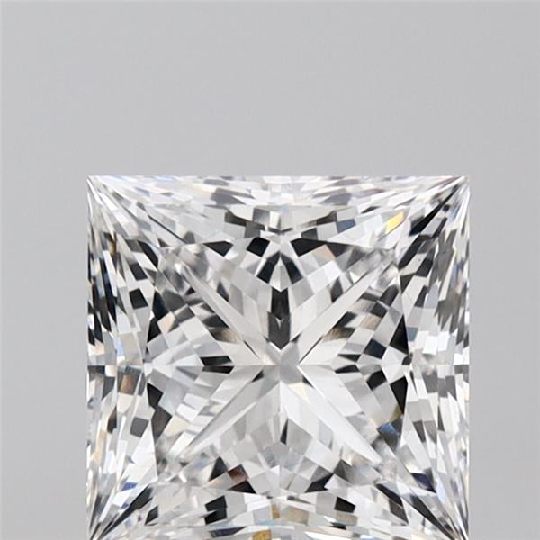 IGI 2.26 Carat Princess Cut Lab Grown Diamond 人工培育鑽石 實驗室人造鑽石