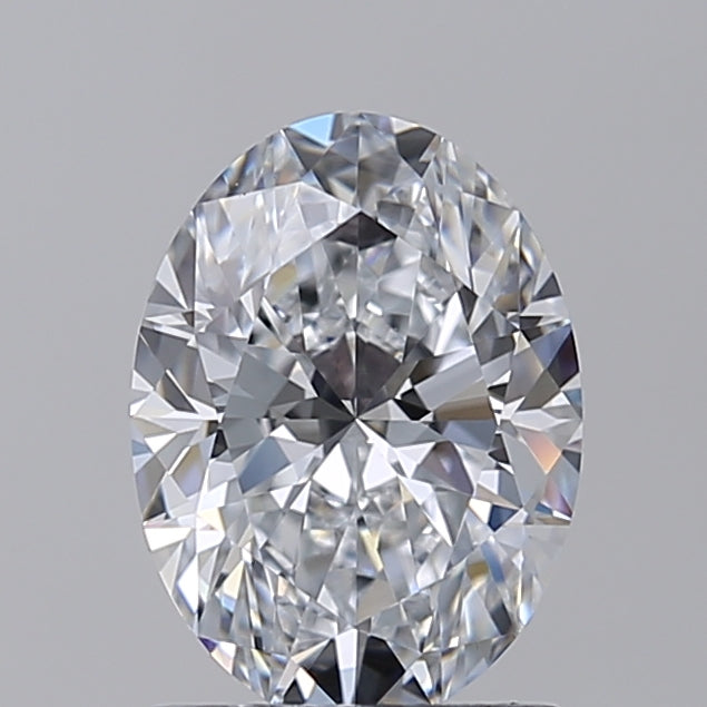 IGI 1.53 Carat 橢圓形 - Oval 培育鑽石 Lab Grown Diamond 人造鑽石 人工鑽石 實驗室鑽石 培養鑽石 香港 培育鑽 