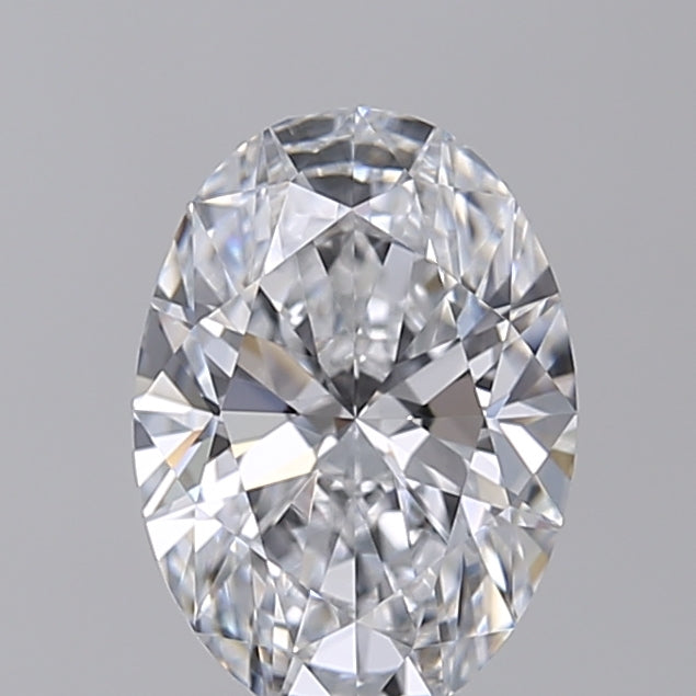 IGI 1.51 Carat 橢圓形 - Oval 培育鑽石 Lab Grown Diamond 人造鑽石 人工鑽石 實驗室鑽石 培養鑽石 香港 培育鑽 