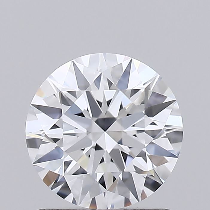 IGI 0.93 Carat Round Brilliant Lab Grown Diamond