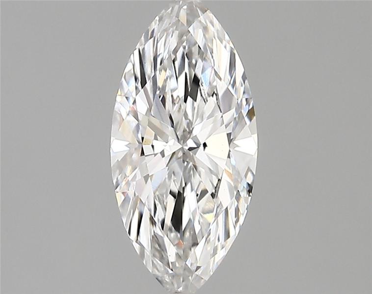 IGI 1.39 Carat Marquise Lab Grown Diamond