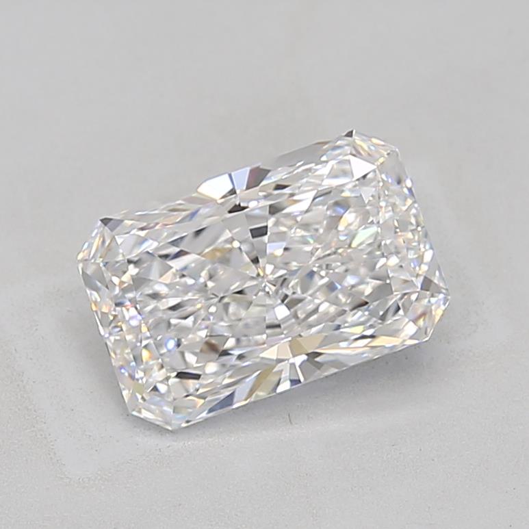IGI 4.08 Carat Radiant Cut Lab Grown Diamond 人工培育鑽石 實驗室人造鑽石