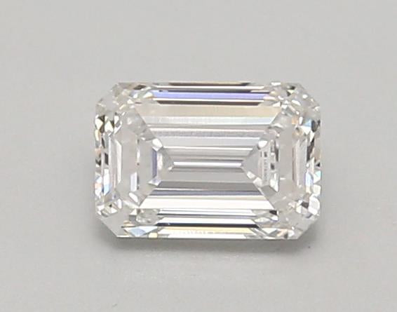 IGI 0.81 Carat Emerald Lab Grown Diamond 人工培育鑽石 實驗室人造鑽石