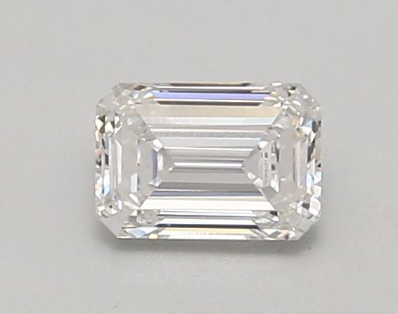 IGI 0.81 Carat Emerald Lab Grown Diamond 人工培育鑽石 實驗室人造鑽石