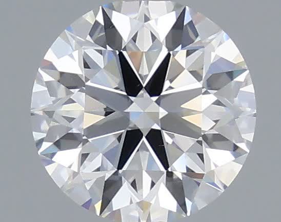 IGI 1.32 Carat Round Brilliant Lab Grown Diamond 人工培育鑽石 實驗室人造鑽石