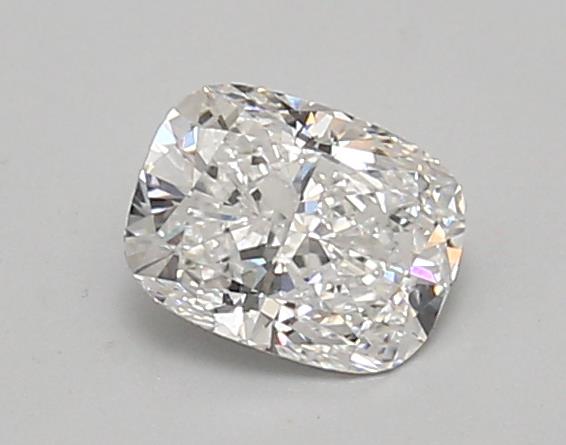 IGI 0.91 Carat Cushion Lab Grown Diamond