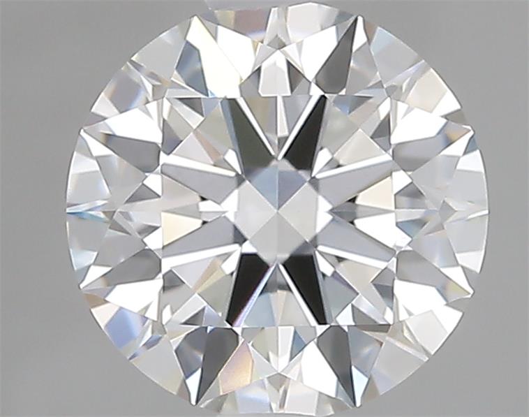 IGI 2.53 Carat Round Brilliant Lab Grown Diamond 人工培育鑽石 實驗室人造鑽石