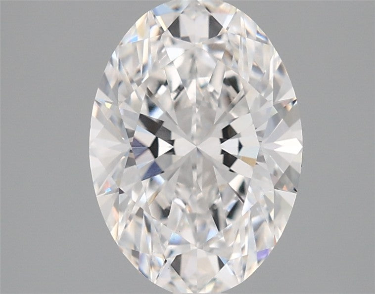 IGI 1.75 Carat Oval Lab Grown Diamond 人工培育鑽石 實驗室人造鑽石