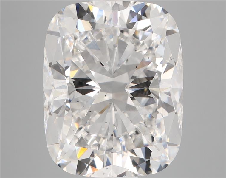 IGI 7.07 Carat Cushion Lab Grown Diamond 人工培育鑽石 實驗室人造鑽石