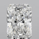 IGI 2.31 Carat Radiant Cut Lab Grown Diamond 人工培育鑽石 實驗室人造鑽石