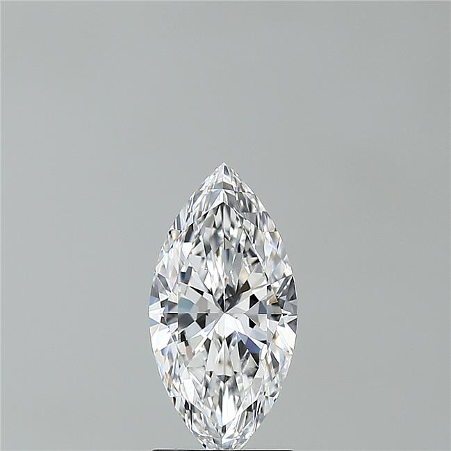 IGI 1.53 Carat Marquise Lab Grown Diamond 人工培育鑽石 實驗室人造鑽石