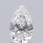 IGI 0.93 Carat Pear Lab Grown Diamond 人工培育鑽石 實驗室人造鑽石