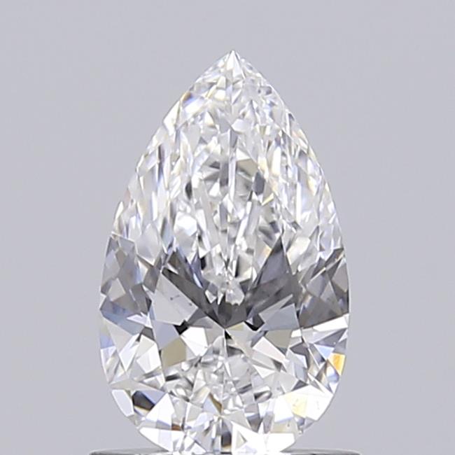 IGI 0.93 Carat Pear Lab Grown Diamond 人工培育鑽石 實驗室人造鑽石