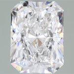 IGI 2.16 Carat Radiant Cut Lab Grown Diamond 人工培育鑽石 實驗室人造鑽石