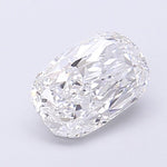 IGI 1.01 Carat Cushion Lab Grown Diamond 人工培育鑽石 實驗室人造鑽石