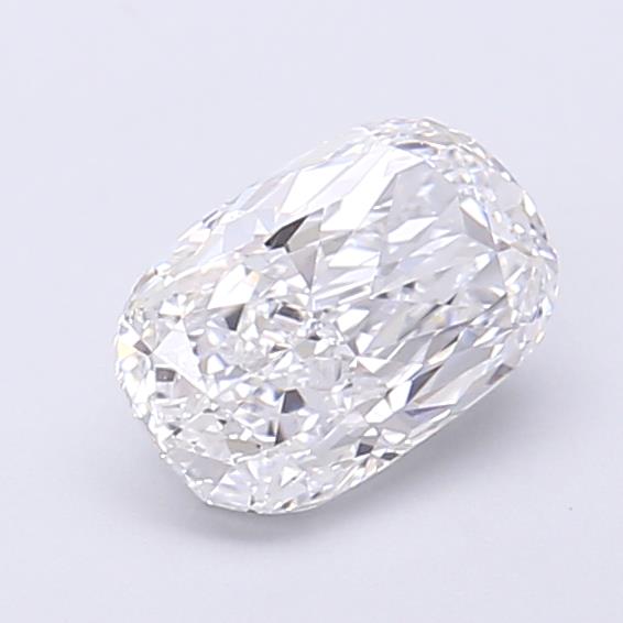 IGI 1.01 Carat Cushion Lab Grown Diamond 人工培育鑽石 實驗室人造鑽石