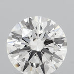 IGI 1.01 Carat Round Brilliant Lab Grown Diamond