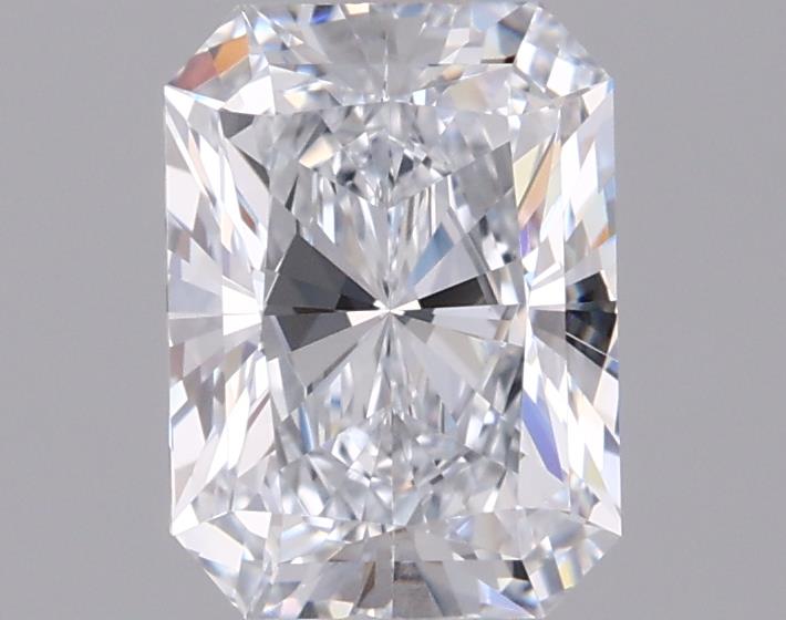 IGI 1.41 Carat Radiant Cut Lab Grown Diamond 人工培育鑽石 實驗室人造鑽石