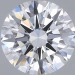 IGI 1.14 Carat Round Brilliant Lab Grown Diamond 人工培育鑽石 實驗室人造鑽石