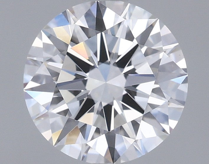 IGI 1.14 Carat Round Brilliant Lab Grown Diamond 人工培育鑽石 實驗室人造鑽石