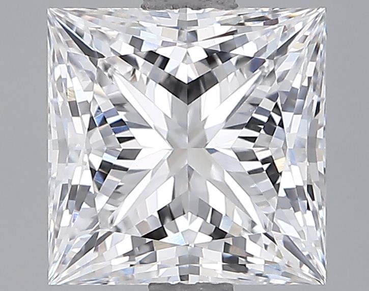IGI 3.07 Carat Princess Cut Lab Grown Diamond 人工培育鑽石 實驗室人造鑽石