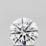 IGI 1.66 Carat Round Brilliant Lab Grown Diamond 人工培育鑽石 實驗室人造鑽石