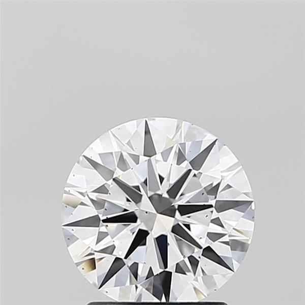 IGI 1.66 Carat Round Brilliant Lab Grown Diamond 人工培育鑽石 實驗室人造鑽石