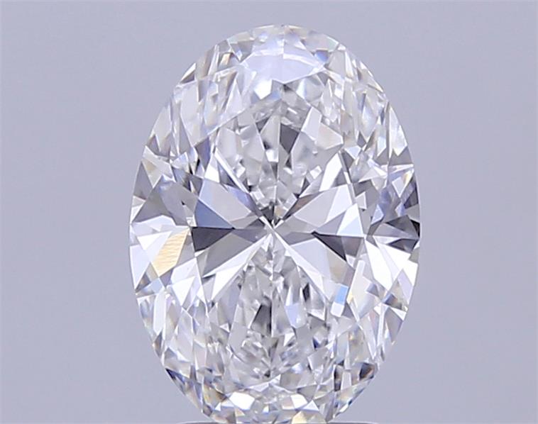 IGI 3.09 Carat Radiant Cut Lab Grown Diamond 人工培育鑽石 實驗室人造鑽石